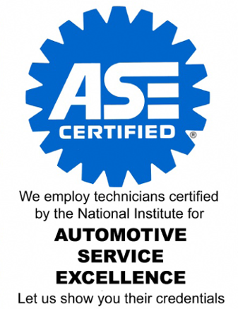 Why Trust Coastal Autoworks?